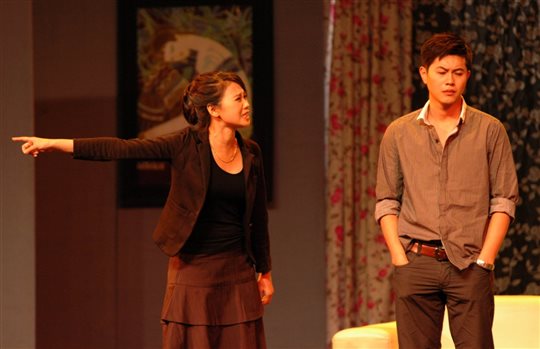 短剧《有多少爱可以重来》荣获第三届辽宁省大员工戏剧节剧目表演一等奖。